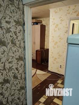 1-к квартира, на длительный срок, 31м2, 2/5 этаж