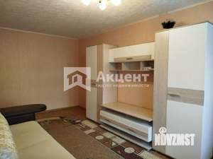 1-к квартира, на длительный срок, 32м2, 1/5 этаж