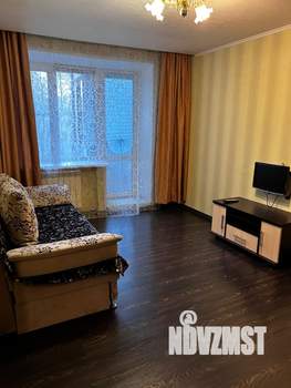 2-к квартира, посуточно, 44м2, 2/5 этаж