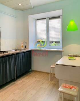 1-к квартира, на длительный срок, 30м2, 4/5 этаж
