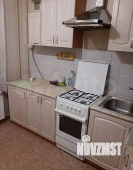 1-к квартира, на длительный срок, 36м2, 3/5 этаж