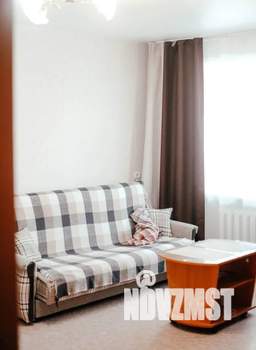 1-к квартира, посуточно, 31м2, 3/5 этаж