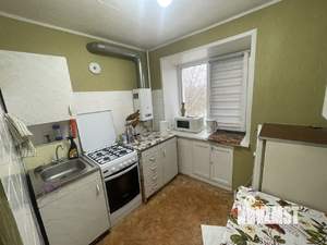 2-к квартира, на длительный срок, 47м2, 4/5 этаж