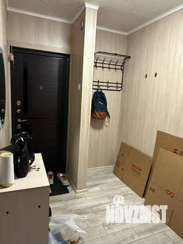 2-к квартира, на длительный срок, 49м2, 4/5 этаж