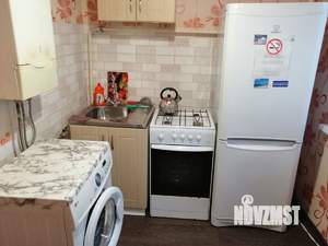 1-к квартира, посуточно, 32м2, 1/5 этаж