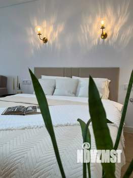 Студия квартира, посуточно, 30м2, 1/5 этаж