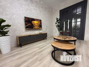 2-к квартира, посуточно, 65м2, 8/17 этаж