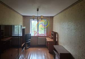 2-к квартира, на длительный срок, 47м2, 4/5 этаж
