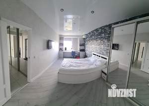 2-к квартира, на длительный срок, 58м2, 14/17 этаж