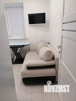 1-к квартира, на длительный срок, 40м2, 14/14 этаж