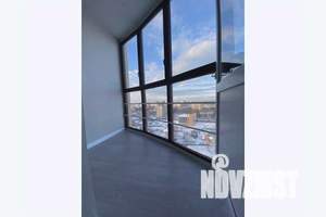 1-к квартира, посуточно, 43м2, 13/20 этаж