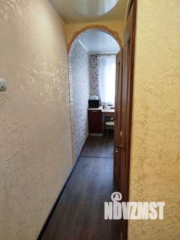 1-к квартира, на длительный срок, 32м2, 4/6 этаж