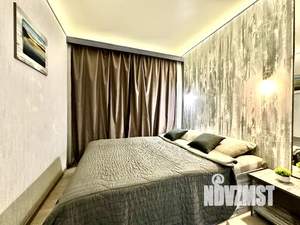 2-к квартира, посуточно, 47м2, 2/5 этаж