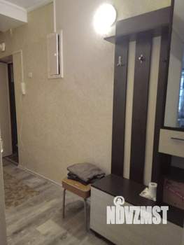 1-к квартира, на длительный срок, 44м2, 1/4 этаж