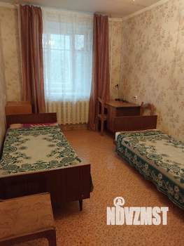 2-к квартира, на длительный срок, 49м2, 2/12 этаж