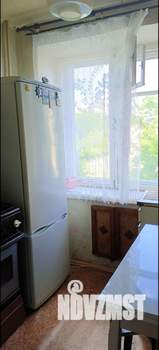 1-к квартира, на длительный срок, 30м2, 3/5 этаж