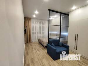 1-к квартира, посуточно, 52м2, 10/12 этаж