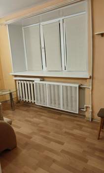 1-к квартира, на длительный срок, 31м2, 3/5 этаж