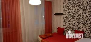 Студия квартира, на длительный срок, 28м2, 3/3 этаж