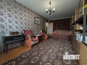 2-к квартира, на длительный срок, 47м2, 5/5 этаж