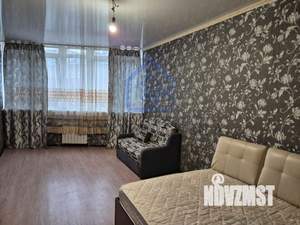 1-к квартира, на длительный срок, 53м2, 3/17 этаж