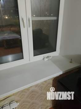 1-к квартира, на длительный срок, 27м2, 1/5 этаж