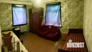 2-к квартира, на длительный срок, 51м2, 2/2 этаж