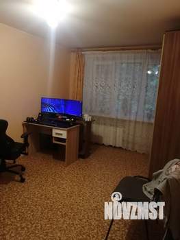 1-к квартира, на длительный срок, 36м2, 5/9 этаж