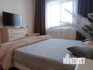 2-к квартира, посуточно, 56м2, 3/9 этаж