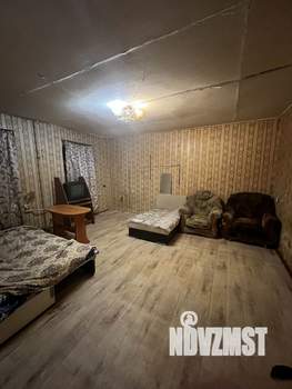 2-к квартира, на длительный срок, 30м2, 2/2 этаж