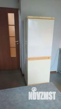 1-к квартира, на длительный срок, 34м2, 1/5 этаж