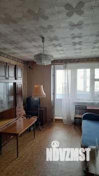 1-к квартира, на длительный срок, 40м2, 8/10 этаж