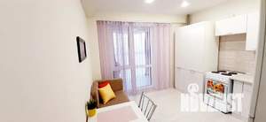 1-к квартира, посуточно, 54м2, 9/20 этаж