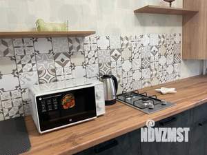 1-к квартира, посуточно, 38м2, 2/5 этаж