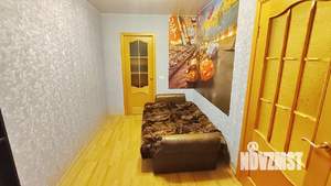 2-к квартира, на длительный срок, 43м2, 1/5 этаж
