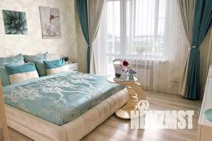 1-к квартира, посуточно, 39м2, 5/9 этаж