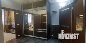 1-к квартира, посуточно, 43м2, 3/5 этаж