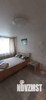 1-к квартира, посуточно, 31м2, 1/5 этаж