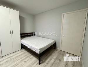 1-к квартира, на длительный срок, 36м2, 2/4 этаж