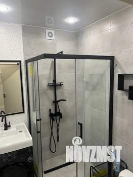 1-к квартира, посуточно, 57м2, 3/10 этаж