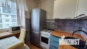 1-к квартира, на длительный срок, 32м2, 6/9 этаж