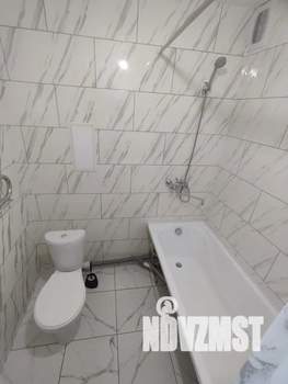 1-к квартира, посуточно, 35м2, 4/8 этаж