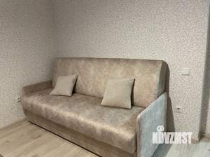 1-к квартира, посуточно, 39м2, 2/5 этаж