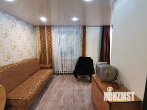 Студия квартира, на длительный срок, 28м2, 1/5 этаж