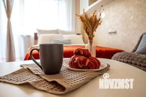 1-к квартира, посуточно, 26м2, 4/9 этаж