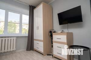 1-к квартира, посуточно, 35м2, 3/5 этаж