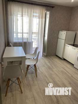 1-к квартира, на длительный срок, 35м2, 5/10 этаж