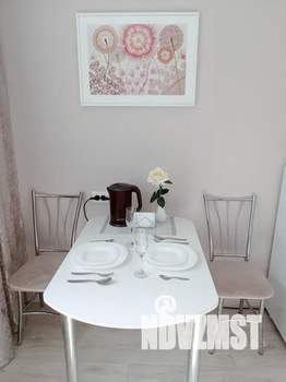 1-к квартира, посуточно, 39м2, 1/9 этаж