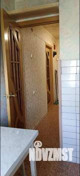 1-к квартира, на длительный срок, 30м2, 3/5 этаж