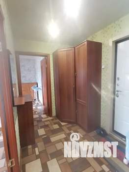 2-к квартира, посуточно, 37м2, 4/5 этаж